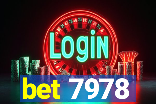 bet 7978